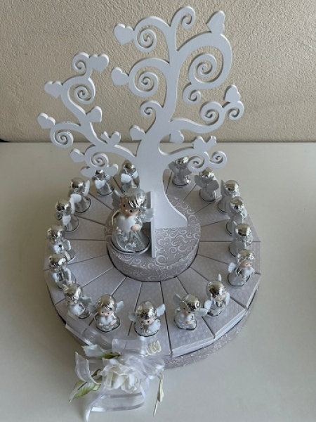 Bombonieretorte Engeli